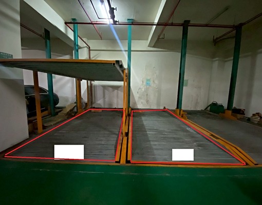 租專任新鮮貨【大自然】朝南視野大3房雙車 - Image 15