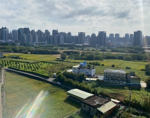 租專任新鮮貨【大自然】近遠百商圈視野三房平車 - 591租屋網 - Image 12