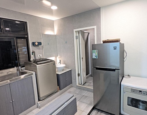 丹鳳站/1房1廳/廚房+書房/乾濕分離 - Image 8