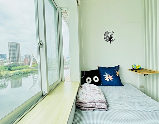 中西區|民生路|河景|三房|有車位|裝潢|可租補 - Image 11