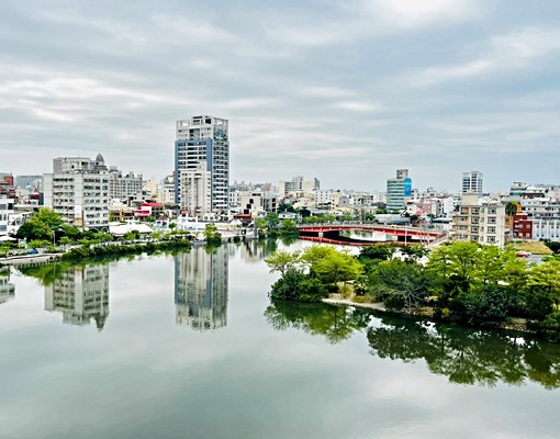 中西區|民生路|河景|三房|有車位|裝潢|可租補 - Image 14