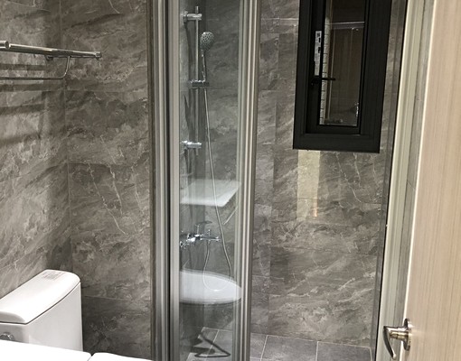 大薪計劃社區,近塗城商圈,全新三房平車,高樓層,明亮視野美。 - Image 3