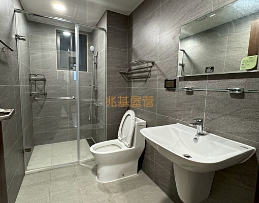 兆基社會住宅🏡航空城A18全新落成四房可養寵可租補 - Image 10