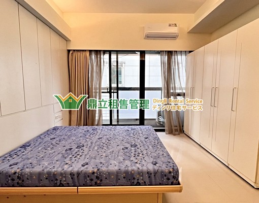 🔥雙連/中山站🔥正1房1廳💖生活機能佳 - Image 8