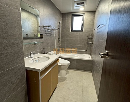 兆基🏡航空城A18全新落成四房可租補可養寵物 - Image 9