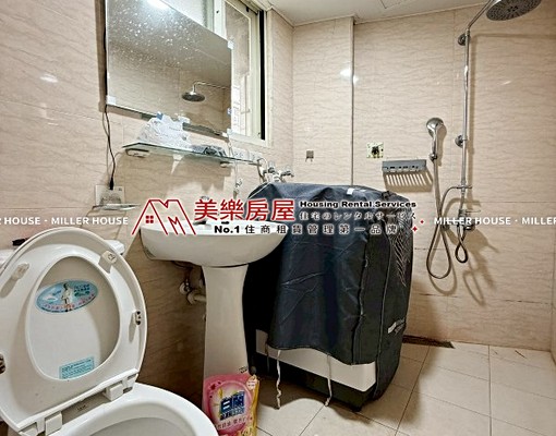 美樂*中山/雙連MRT*近晶華酒店*可寵可租補*含網路第四台 - Image 10