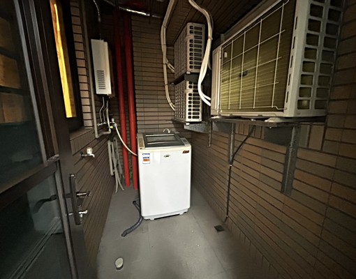 ✯小紀✯推薦沐夏館大露臺兩房 - Image 8