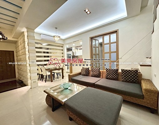 美樂*劍南路站*優質社區*近美麗華商圈*精美裝潢*有浴缸* - Image 3