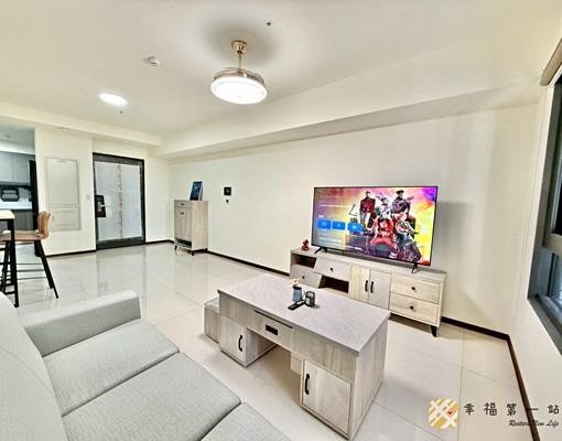 東區Lalaport🗝️全新火熱3房|可租補入籍寵物友善 - Image 3