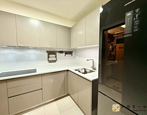 東區Lalaport🗝️全新火熱3房|可租補入籍寵物友善 - Image 7