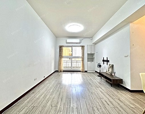 洲子洋優質3房平車 - Image 1