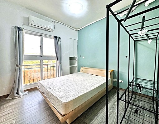 洲子洋優質3房平車 - Image 3