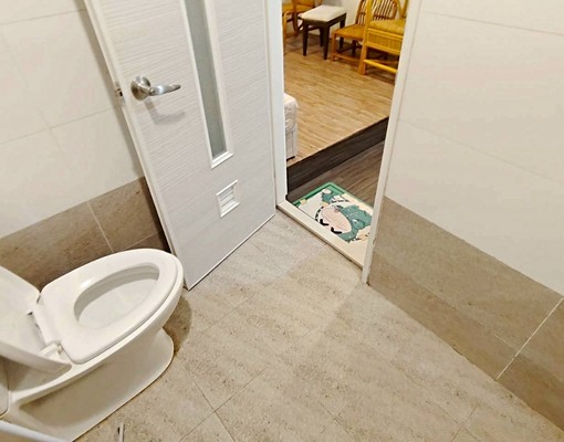 板橋、台電包水/採光通風佳獨洗曬/免爬高/機能佳🏡 - Image 9