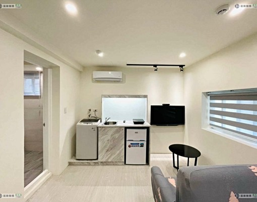 🏡新店捷運站｜採光舒適套房｜可租補 - Image 6