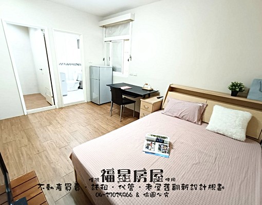 獨洗曬★衛浴開窗★騎樓機車位★變頻冷氣★小資首選★ - Image 2