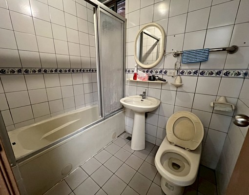 兆基社宅🏡崇大新城大坪數三房/平車/可寵/可租補/免服務費 - Image 7