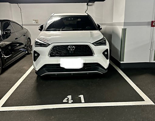 板橋來青B2平面大車位出租 - Image 5