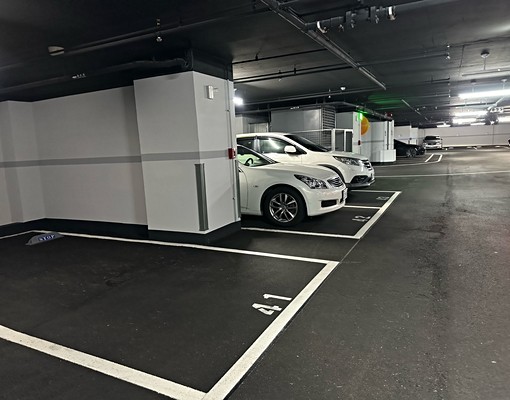 板橋來青B2平面大車位出租 - Image 3