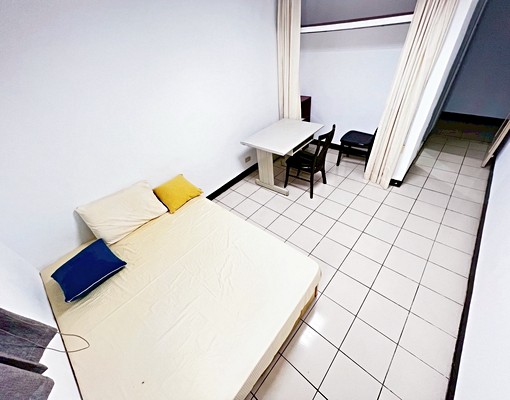 🔥頂溪站✦永福橋5分鐘公館✦採光✦獨立曬衣✦台電✦小資首選 - Image 5