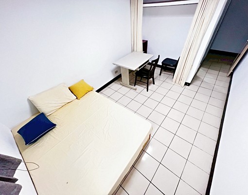 🔥頂溪站✦永福橋5分鐘公館✦採光✦獨立曬衣✦台電✦小資首選 - Image 4