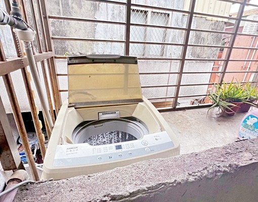 🔥頂溪站✦永福橋5分鐘公館✦採光✦獨立曬衣✦台電✦小資首選 - Image 12