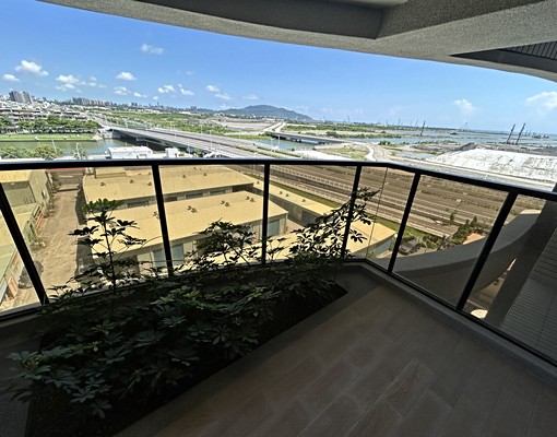 楠梓高大特區|超大景觀三房+平車 - Image 12