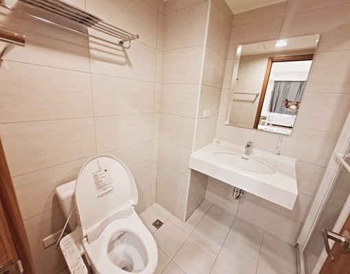 遠雄幸福成全新三房全配出租,可租補 - Image 9