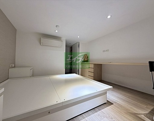 精品二房家具家電全靜巷舒適宅生活機能佳@古亭站 - Image 2