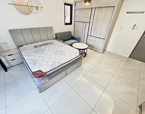 水湳秒殺🔥雙租補❤️系統櫃🌈高採好🌈陽台✨流理台 - Image 3