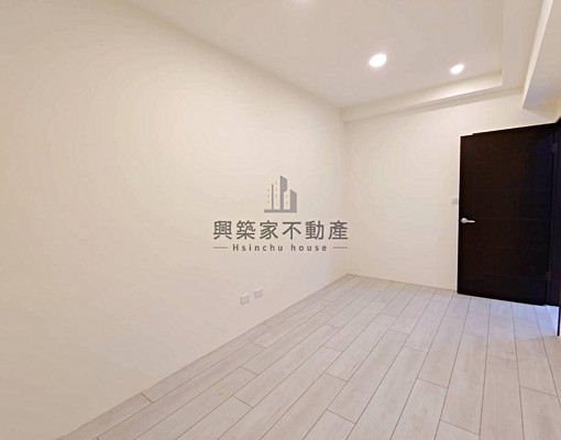 明新重劃區@全新木地板空屋@附平車 - Image 6