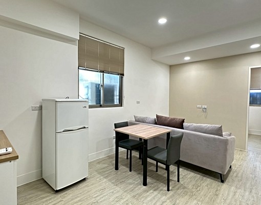 <宇您看房>輕鬆入住全室新裝潢-可租補、戶籍、寵物近捷運兩房 - Image 3