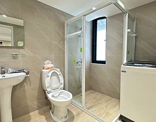 <宇您看房>輕鬆入住全室新裝潢-可租補、戶籍、寵物近捷運兩房 - Image 9