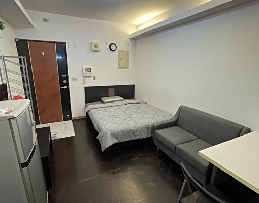 喬陽社會住宅-可入籍-可報稅-可補助 - Image 1