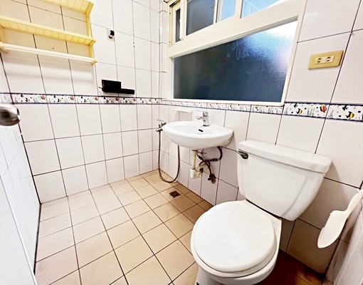 🔥頂溪站✦永福橋5分鐘公館✦採光✦獨立曬衣✦台電✦小資首選 - Image 9