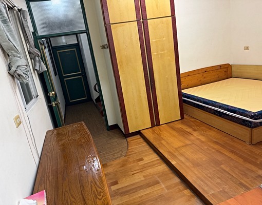 河南路明亮通風優質小套房 - Image 7