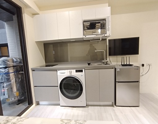 阿華~青埔高鐵A18宜誠世界極優質套房可租補 - Image 4