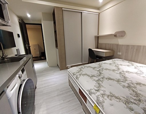 阿華~青埔高鐵A18宜誠世界極優質套房可租補 - Image 3