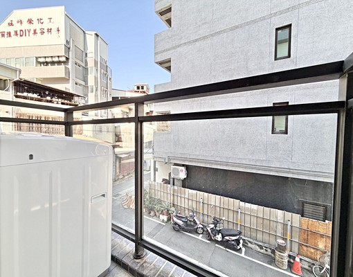 稀有釋出一間✨全新完工✨正一房一廳✨超強地段✨可雙租補 - Image 7