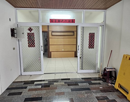 【大晟社會住宅】安南透天新和順四房可租補有車庫🅰 - Image 2