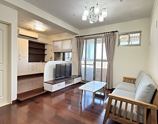 荷蘭村景觀渡假風二改一房住商阿信獨家可租補 - Image 1