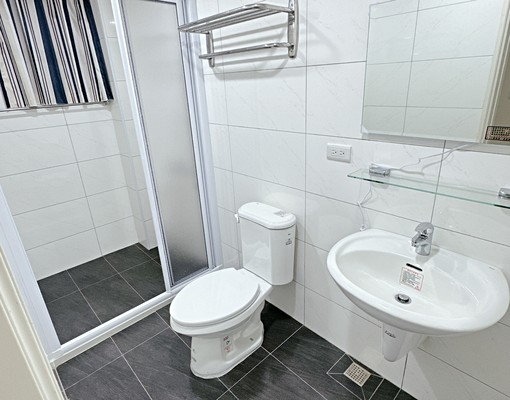 東海、中科全新獨洗獨曬大套房出租 - Image 3