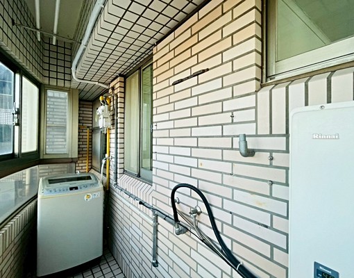 荷蘭村景觀渡假風二改一房住商阿信獨家可租補 - Image 10