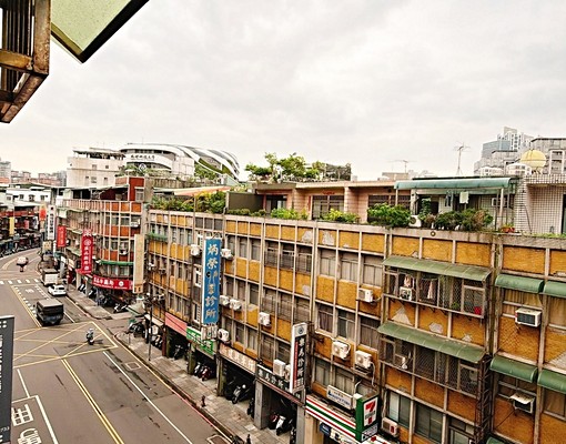 板橋日常.光景電梯三房附車位.暖心宅(含車含管) - Image 14