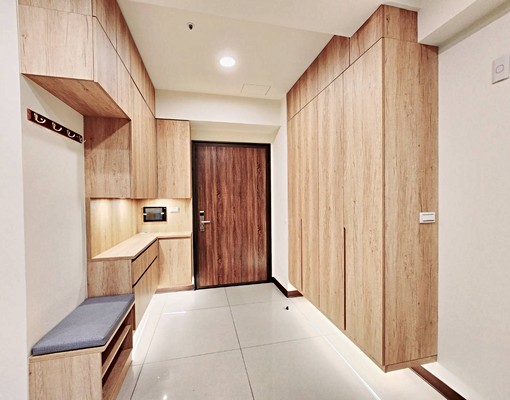 🌈出奇智聖😍中壢好市多過嶺重劃區面公園兩房平面車位 - Image 7