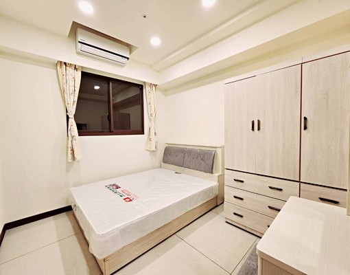 🌈出奇智聖😍中壢好市多過嶺重劃區面公園兩房平面車位 - Image 6