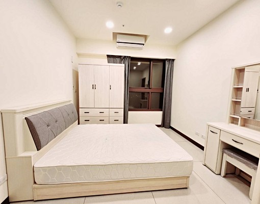 🌈出奇智聖😍中壢好市多過嶺重劃區面公園兩房平面車位 - Image 9