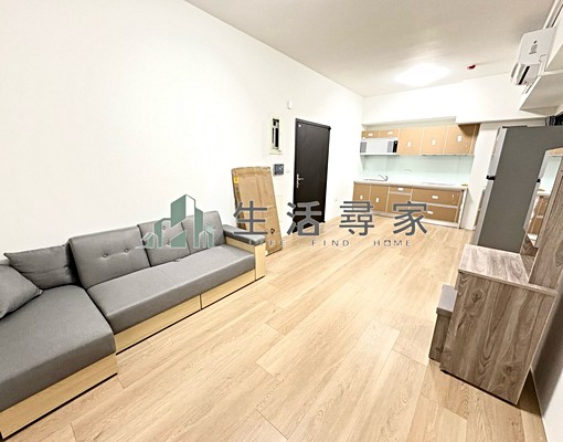 善化全新3房台水電附傢俱平車🚗 - Image 1