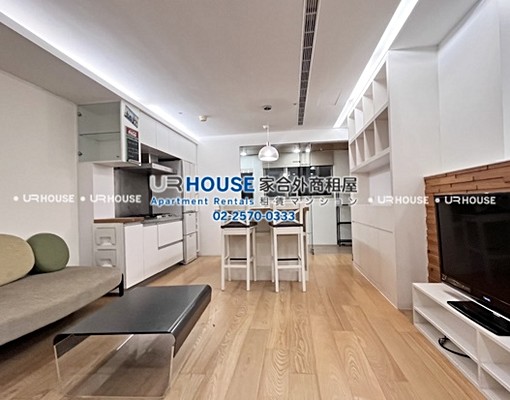 MRT麟光|美裝高樓|公設齊全|含平車 - Image 1