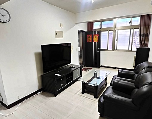 一卡皮箱立即進住社后商圈靜巷美三房 - Image 4