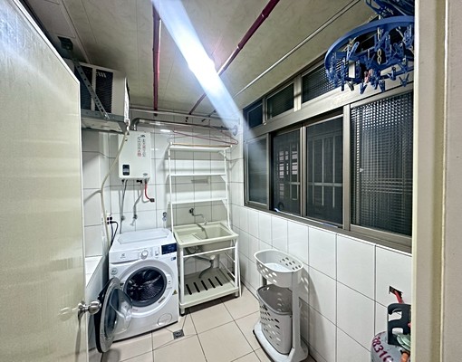 亞東醫院❣️3房租補報稅入籍~可寵~台水電獨洗曬採光通風空間 - Image 4